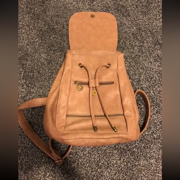 Over the shoulder bag - Picture 3 of 4